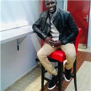 Etudiant en DUT1 Génie Electrique et Informatique Industrielle